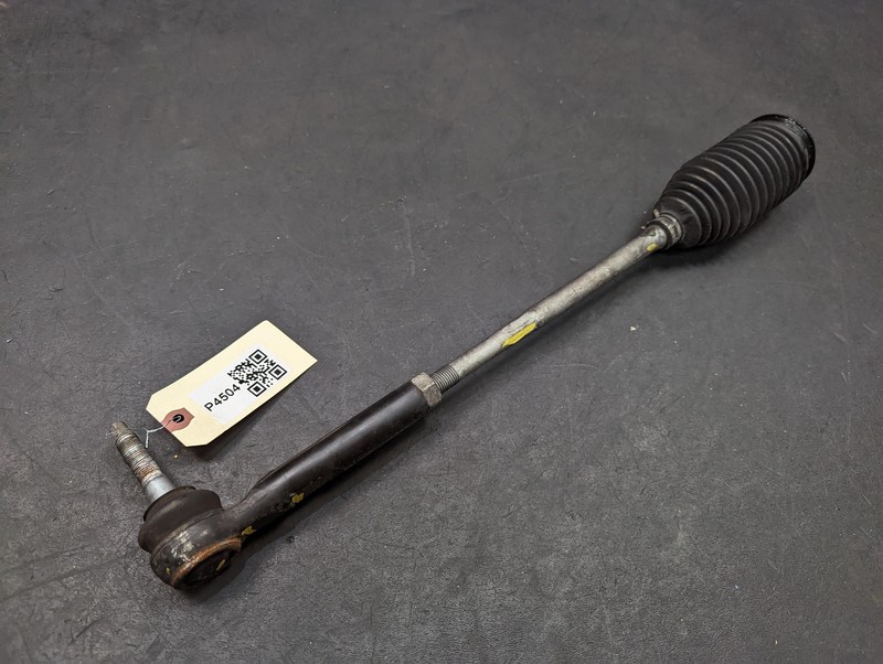 Left Right Outer & Inner Steering Tie Rod 2016 Dodge Caravan 68156146AA 11 - 20