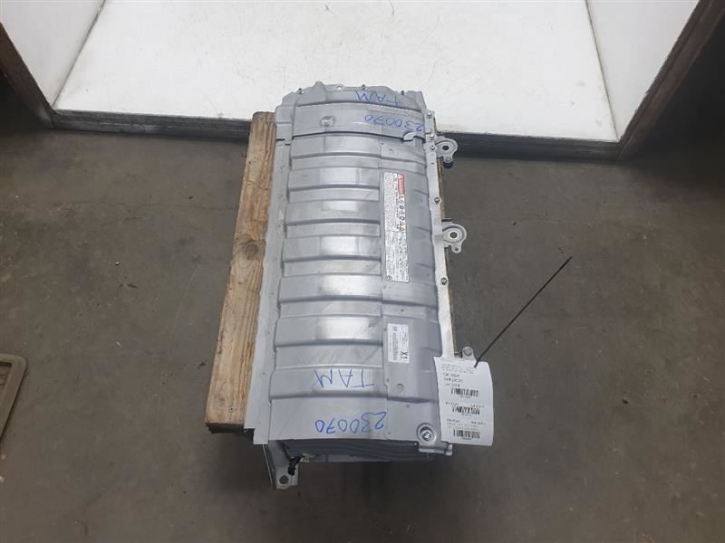 16 17 18 TOYOTA PRIUS HYBRID BATTER VIN FU 7TH & 8TH DIGIT G9280-47200