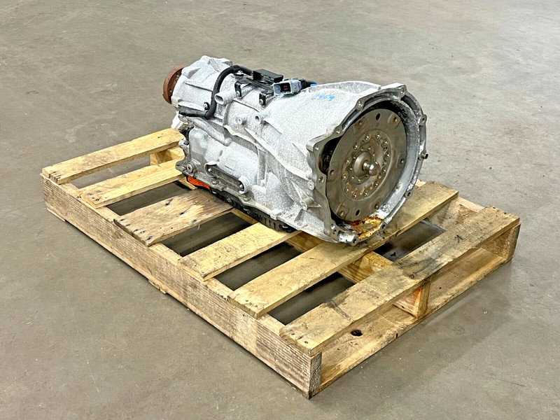 ⭐2019-2021 ALFA ROMEO GIULIA 2.0L RWD A/T AUTOMATIC TRANSMISSION 18K OEM LOT2469