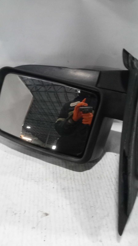 Used Right Door Mirror fits: 2004 Ford Expedition Power heated Right Grade A