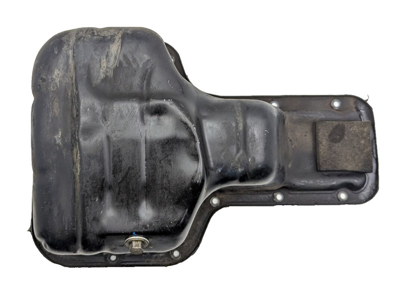2000-2005 Toyota Celica GTS Engine Oil Pan 1.8 2ZZGE