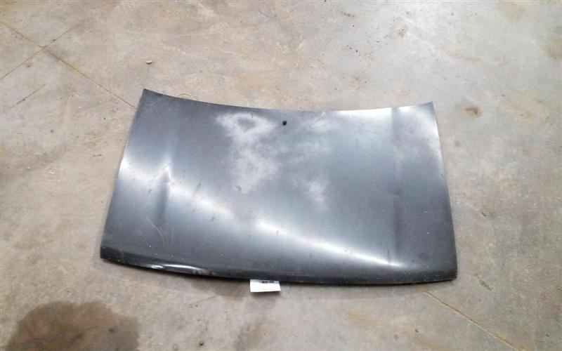 Hood Fits 88-92 FESTIVA 230772