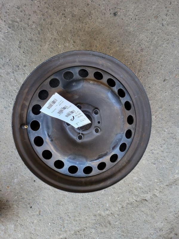 Rim Wheel 17x7-1/2 Steel Fits 11-19 EXPLORER 1661829