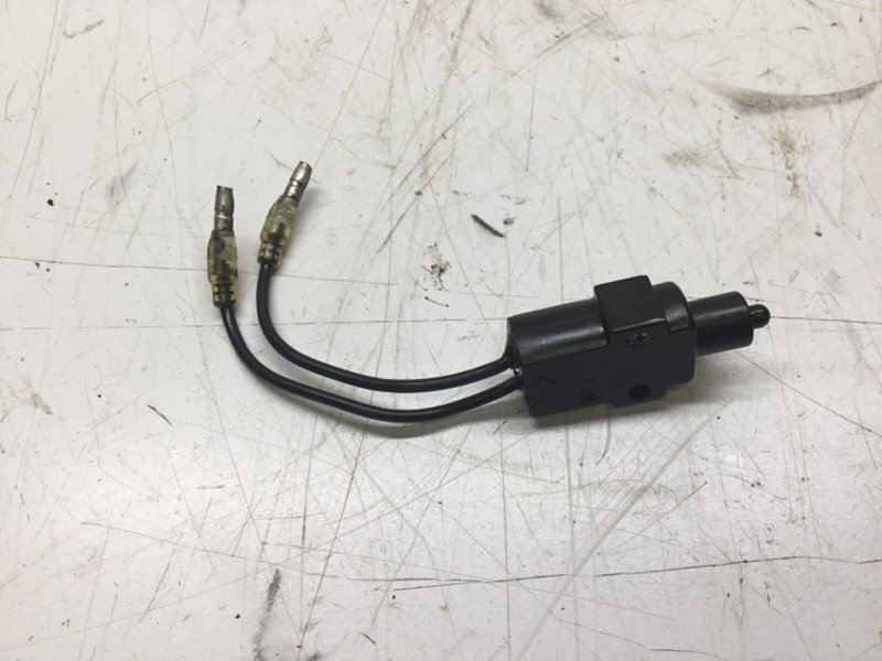 N3j MERCURY 200 HP DFI OPTIMAX NEUTRAL SWITCH ASSEMBLY 814281A2