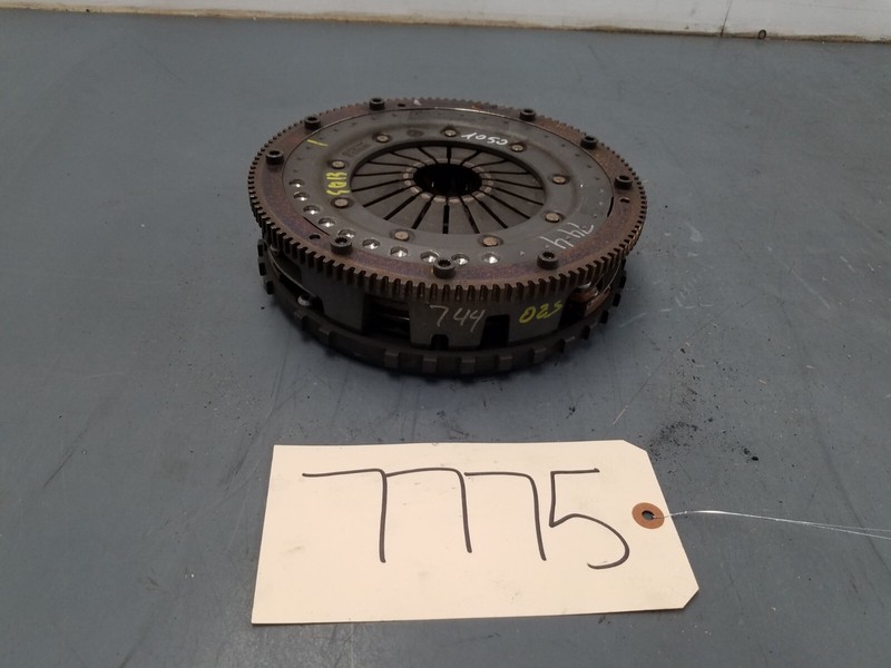 Lamborghini GallardoOEM E-Gear Clutch Assembly#7775 i5