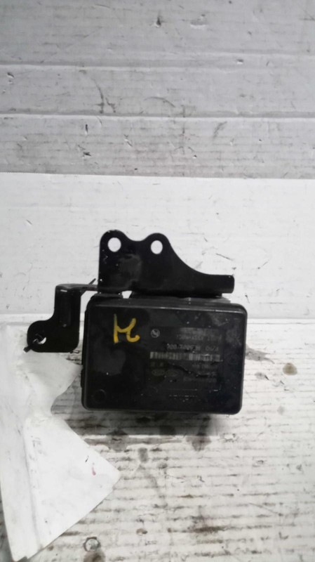 Used ABS Pump and Motor Assembly fits: 2020 Hyundai Tucson actuator and pump ass