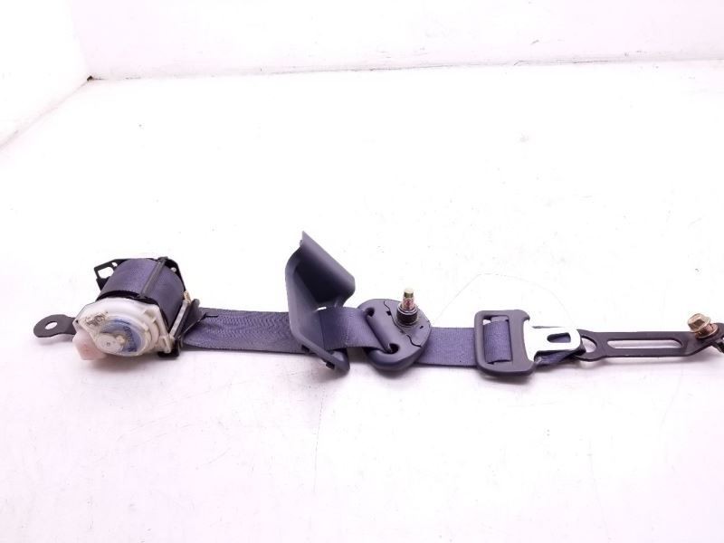 1995 TOYOTA TACOMA PASSENGER SIDE REAR SEAT BELT ASSEMBLY