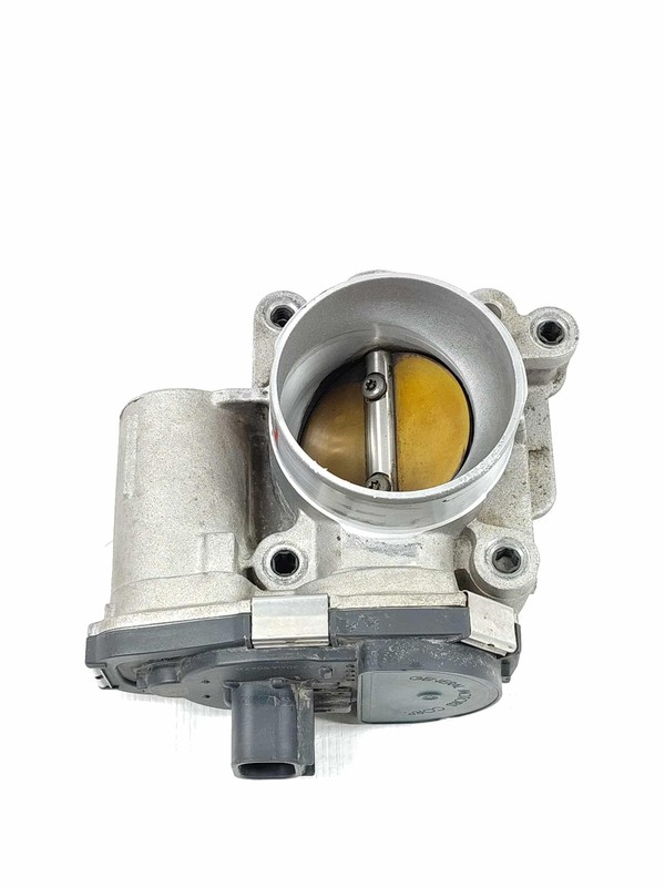 2008 Malibu 2.2L Throttle Body Valve Assembly Part# 12633774
