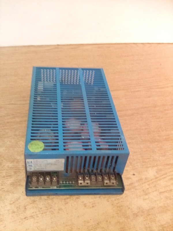 LH Research IM802-1/115A1 Power Supply