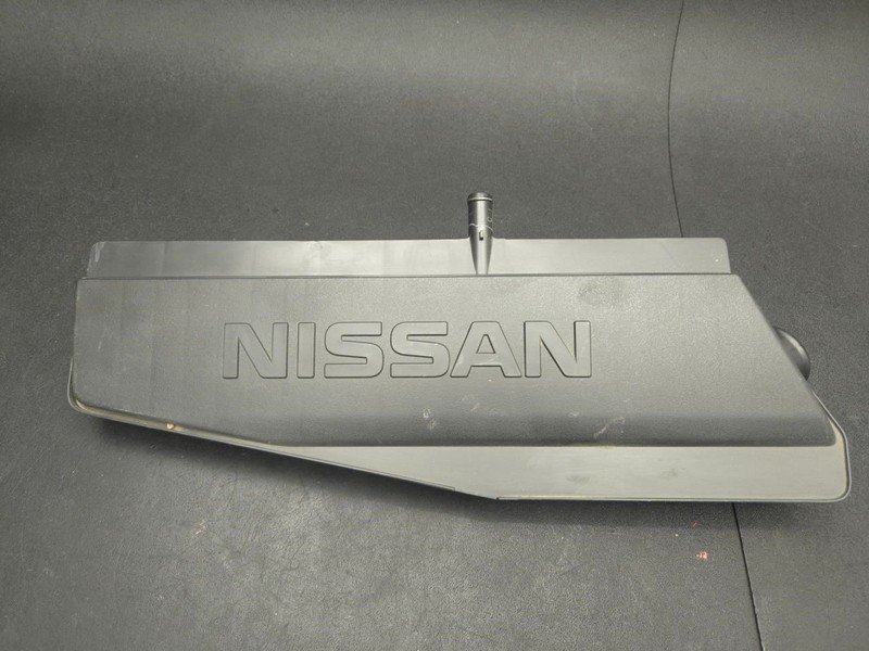 Engine Air Intake Resonator 2023 Nissan Rogue 16585-6RC1A 2022