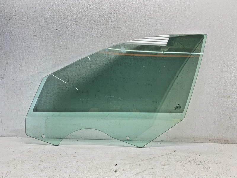 09-15 BMW F01 F02 7 Series Front Left Driver Side Door Window Glass Panel OEM✅