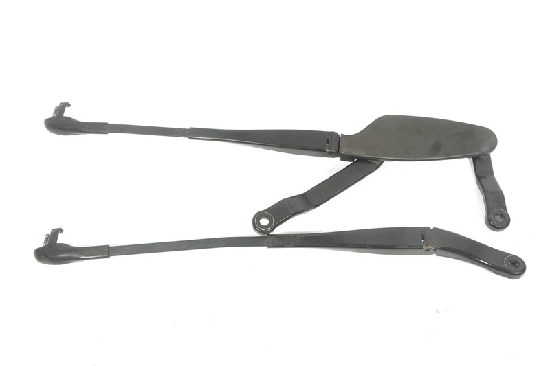 11-13 MERCEDES BENZ S550 W221 WINDSHIELD VIPER ARM LEFT AND RIGHT SET OF 2 OEM
