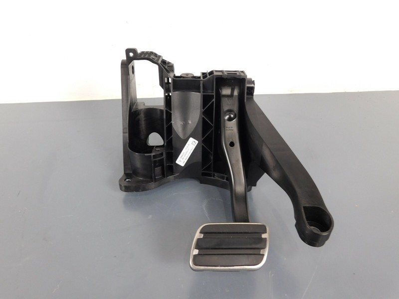 2019 18 Porsche 911 GT3 RS 991.2 Brake Pedal Assembly #5837 D6