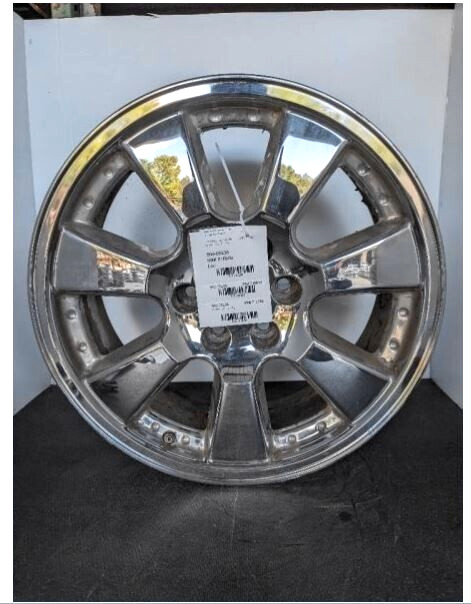 05-06 AVALANCHE 1500 USED Single Wheel, 20x8-1/2, 6 LUG, 7 spoke, 560-05238