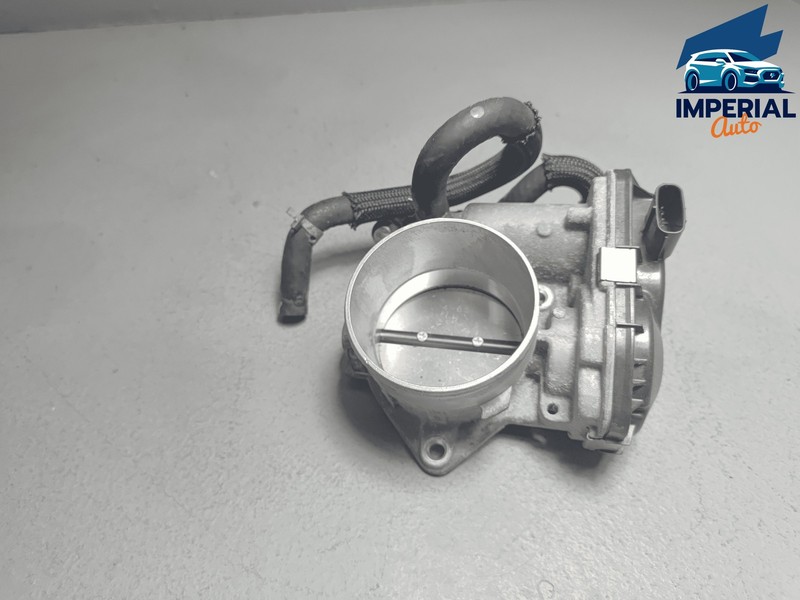 2018-2024 TOYOTA CAMRY 2.5L ENGINE THROTTLE BODY VALVE MODULE OEM