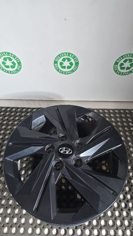 Wheel 16x6-1/2 Alloy Fits 21-23 ELANTRA 1734075