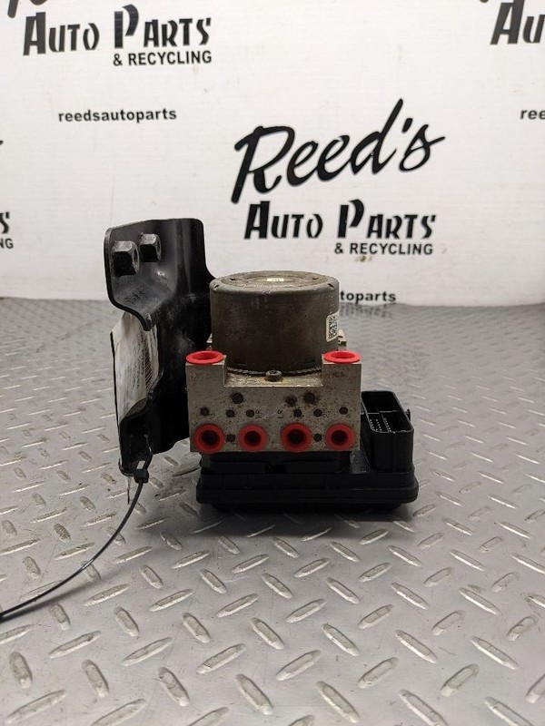 Anti-Lock Brake Part Fits 17-22 CANYON 1158703