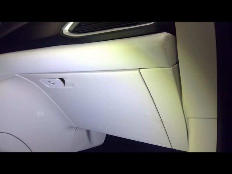 2017-2024 PACIFICA Glove Box 1554169