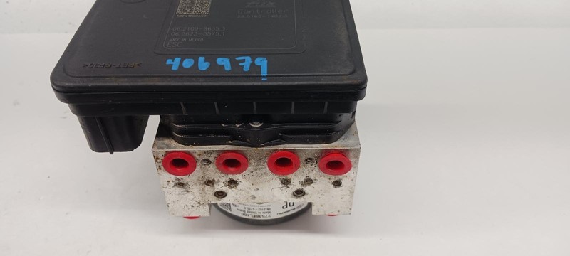 19 SUBARU XV CROSSTREK ABS pump module assembly OEM 1 Year Warranty!