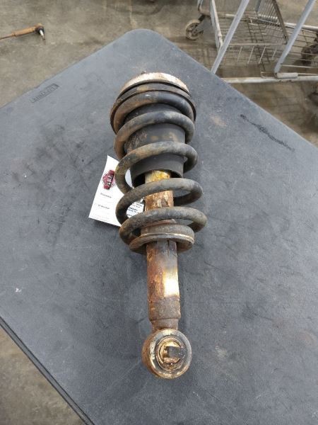 Strut Classic Style Front Fits 14-19 SIERRA 1500 PICKUP 269055