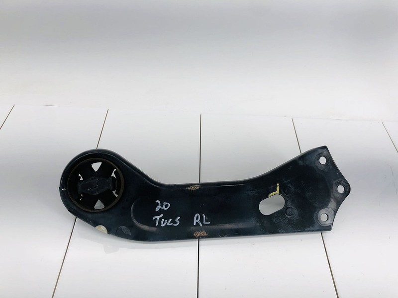 16-21 HYUNDAI TUCSON AWD REAR LEFT DRIVER SIDE SUSPENSION TRAILING ARM OEM
