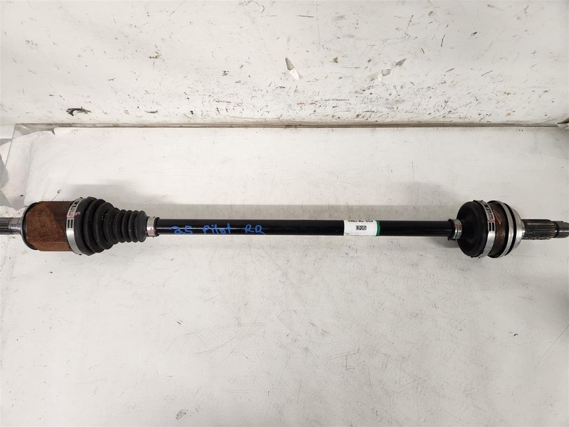 2023-2024 Honda Pilot Rear Passenger Cv Axle Shaft Driveshaft 42310-T90-A01