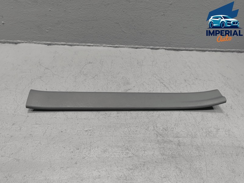 2015-2020 TOYOTA SIENNA FRONT DRIVER SIDE DOOR SILL SCUFF PLATE TRIM COVER OEM