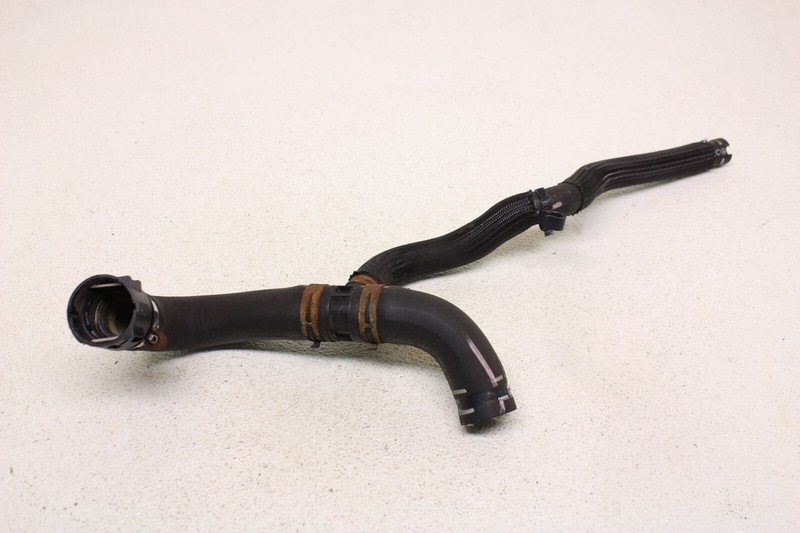 Fiat 500 Abarth 5 Speed Radiator Coolant Outlet Hose Line Genuine Oem 2012-2018