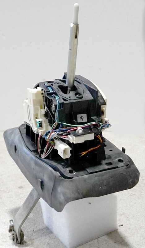 ✅ 2014-2020 INFINITI Q50 Q60 OEM AUTOMATIC TRANSMISSION SHIFT LEVER Gear Control