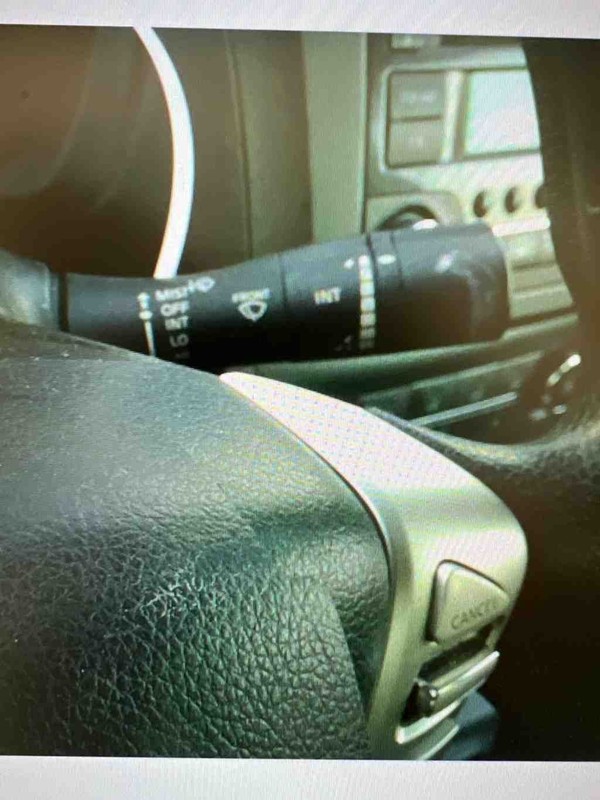 Combination Switch NISSAN SENTRA 15 16 17 18 19