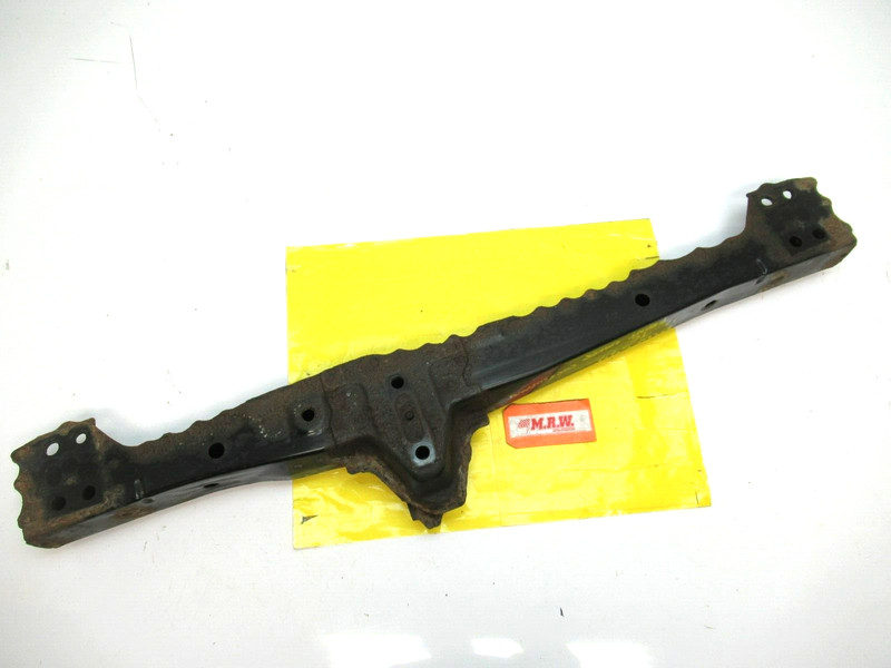 FRONT SUB FRAME LOWER CORE CROSS MEMBER FORWARD for 11-16 SCION tC 16-19 MIRAI