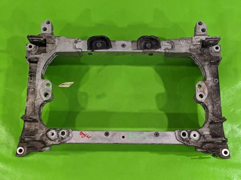 14-17 GHIBLI ENGINE MOUNT SUBFRAME W/CROSSMEMBER OEM 4519-232