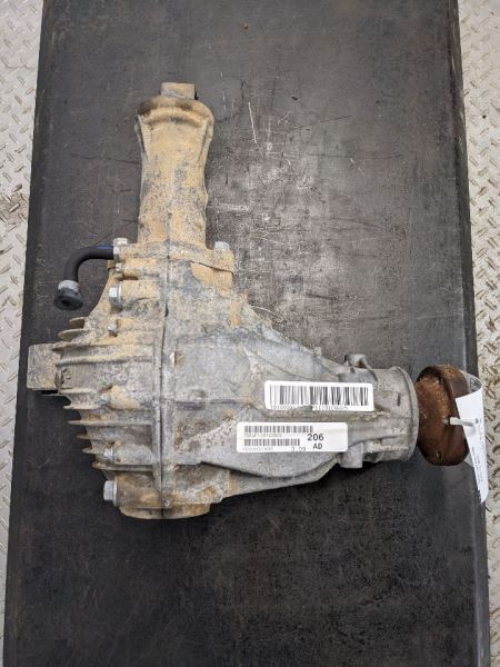 Carrier Front 3.09 Ratio Fits 11-20 DURANGO 1124066