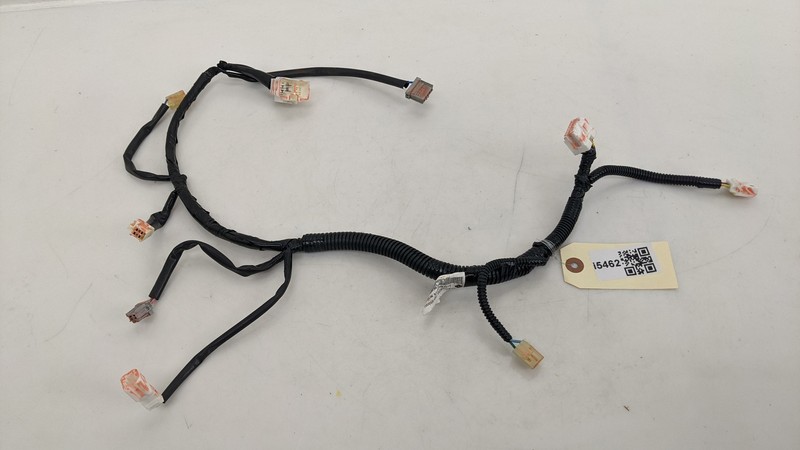 Left Driver Seat Wire Harness G4179500 2017 Subaru Outback See description
