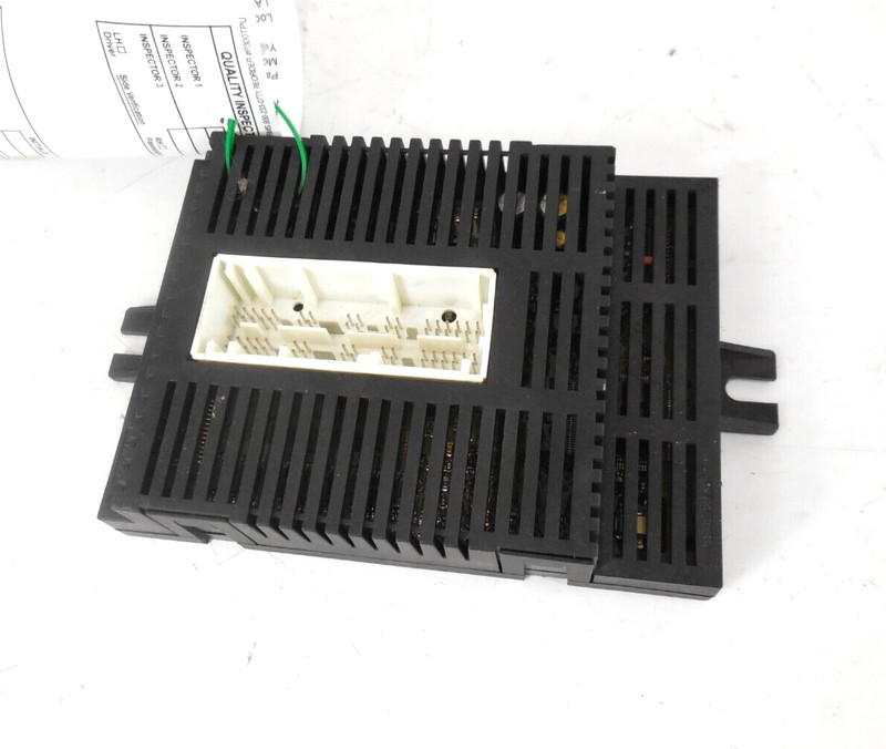 2006-2010 BMW 550i Xenon Headlight Control Module OEM 6983539