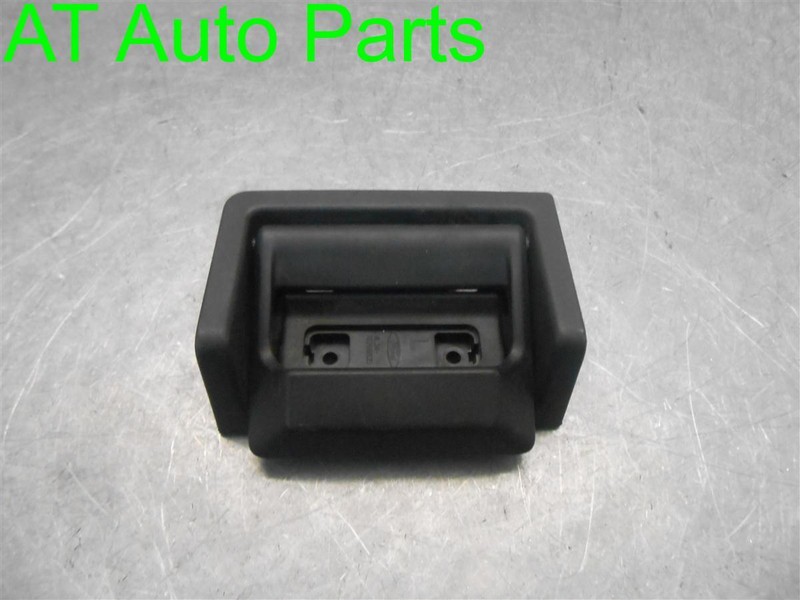 2005 FORD F150 INSIDE LEFT REAR INTERIOR DOOR HANDLE OEM 4L34-18266B35