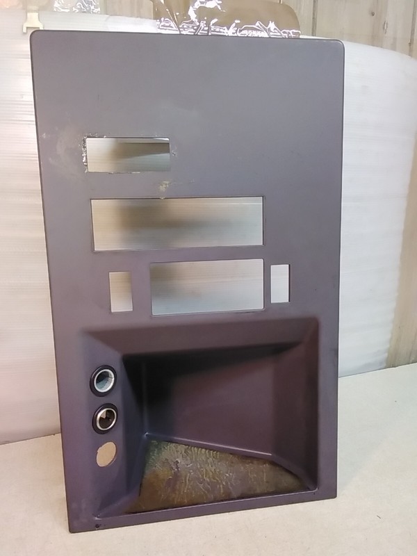 Paccar U64-6022-001100681 Panel Control