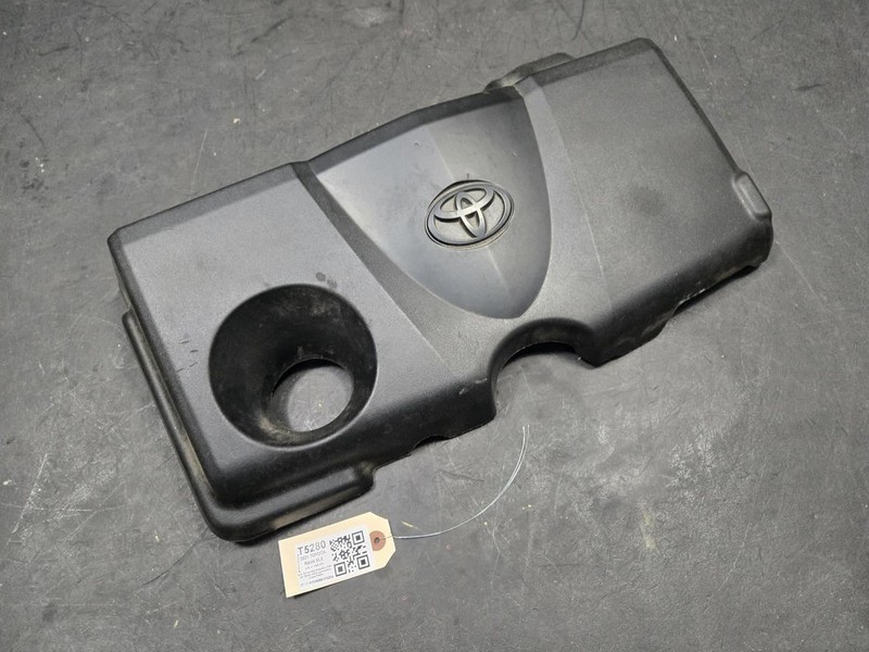 Engine Cover 2021 Toyota RAV4 12601-F0040 2019 2020 2022 2023 2024 2025