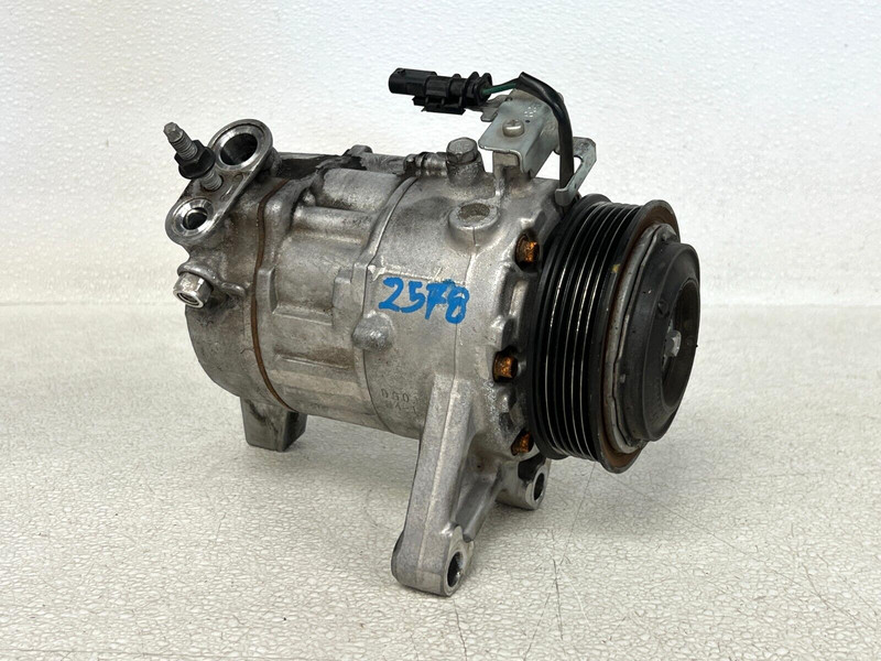 ⭐2018-2024 BUICK ENCLAVE AIR CONDITIONING A/C AC COMPRESSOR PUMP OEM LOT2578