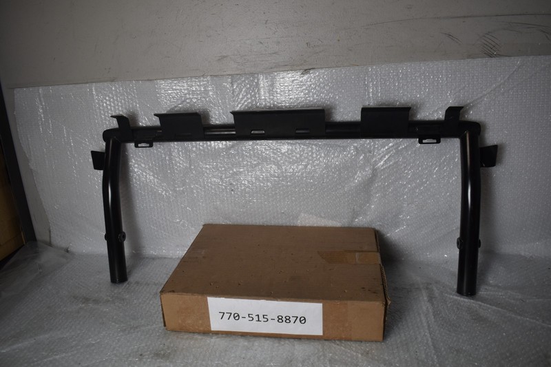 LAND ROVER DEFENDER L663 PROTECTION BAR 2020-2025 FACTORY OEM