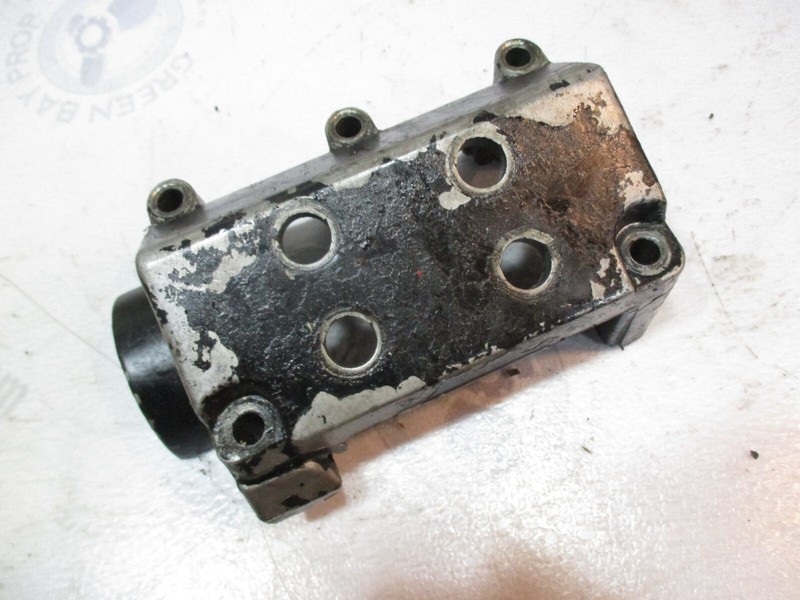 45619 Mercruiser Stern Drive Renault Rear Mount Housing 80 HP I/L4 1966-69