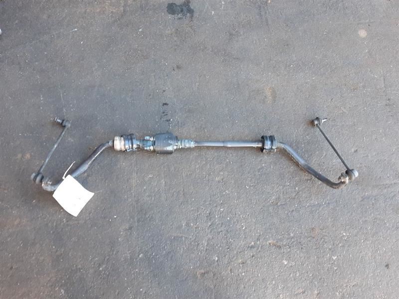 BMW F01 750i 760i Front Stabilizer Bar Sway Bar 37116775205