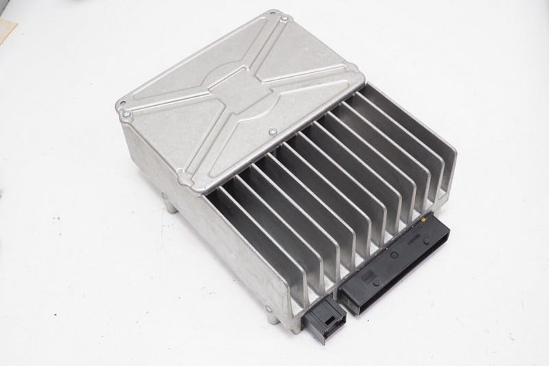 MERCEDES W251 R GL ML Amplifier Amp Harmon Kardon Becker OEM 2006 - 2009
