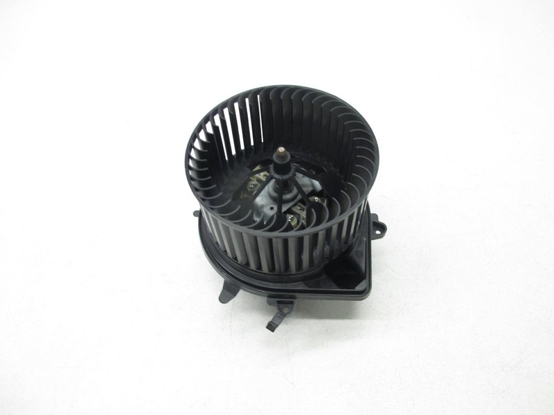07-16 MINI COOPER S R56 R55 - R60 A/C AC HEATER FAN BLOWER HVAC MOTOR OEM 021125