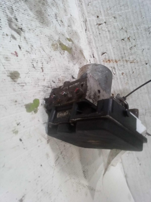Used ABS Pump and Motor Assembly fits: 2015 Chevrolet City express assembly 4 wh