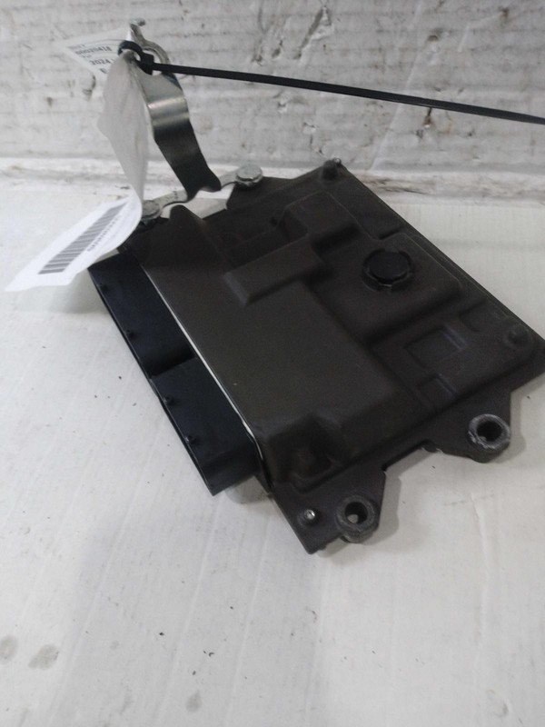 2024 Subaru XV Crosstrek Engine Control Module ECM OEM 2.0L Blue 13000 Miles