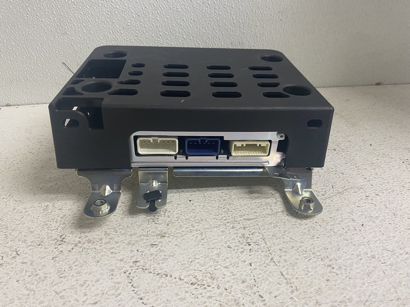 2014-2018 Subaru Impreza Forester Amplifier Amp Audio 86221VA010