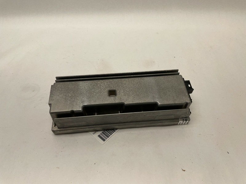 2009-2015 BMW 750LI 750I RADIO AMPLIFIER AMP OEM# 65129239044 TOP HIFI LEAR