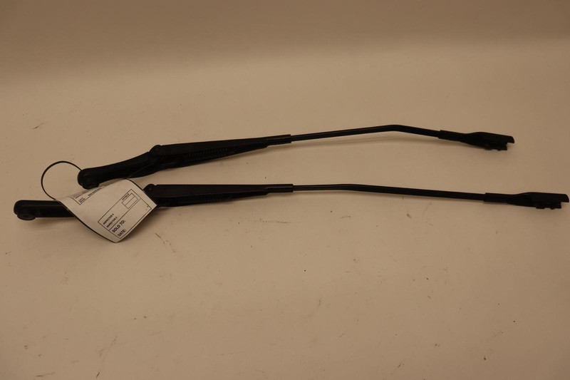 2008-2017 AUDI S5 A5 FRONT LEFT & RIGHT WINDSHIELD WIPER ARM PAIR OEM