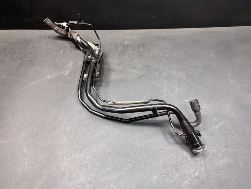 Fuel Filler Neck Pipe 2.5L 2020 Mazda CX-9 TK48-42-210B 2016 2017 2018 2019 2021